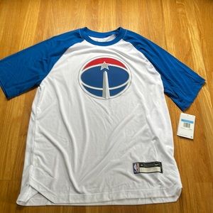 Nike Dri-Fit shirt